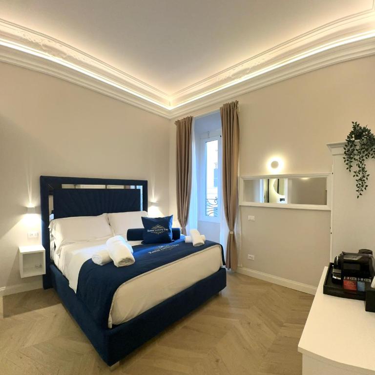 Roma Luxury Stay 56 - Camera Queen - 6