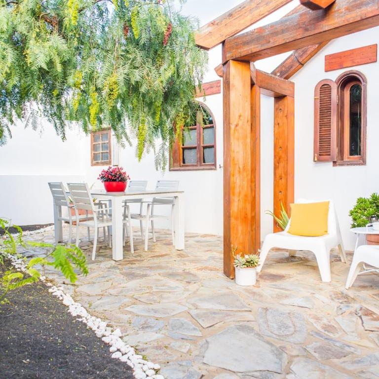 Ghea - Two-Bedroom Villa - 19