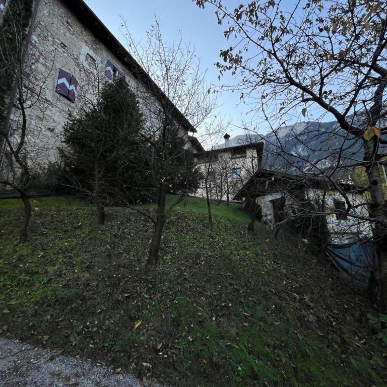 Voldersberghof - Apartamento de 3 dormitorios - 23