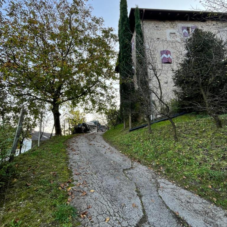 Voldersberghof - Apartamento de 3 dormitorios - 22
