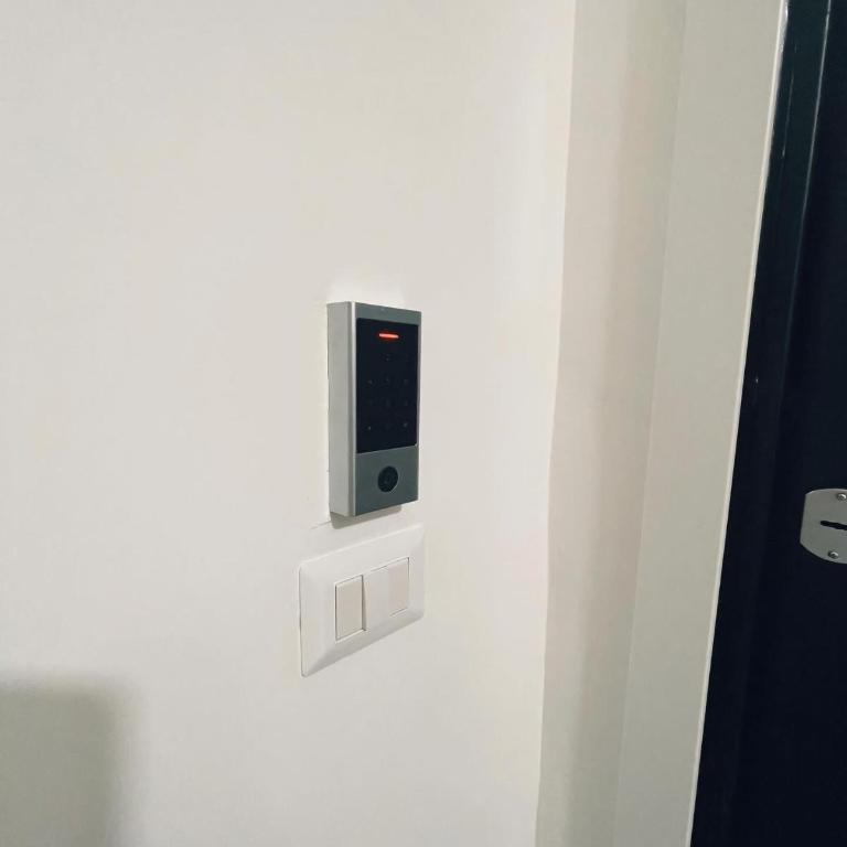 Toledo106 Luxury Apartaments - Lovely - Appartamento con 1 Camera da Letto - 21