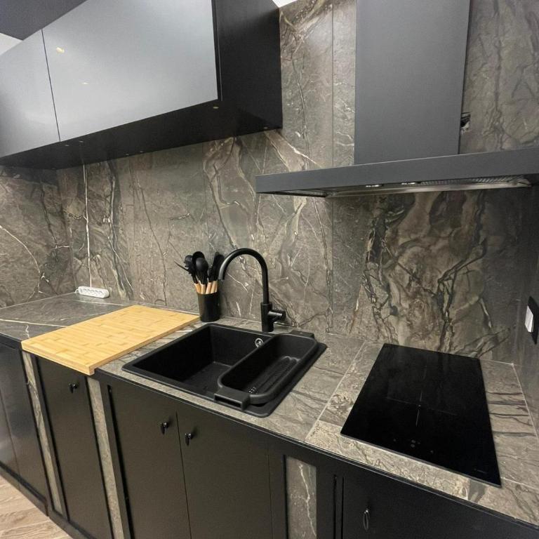 Toledo106 Luxury Apartaments - Lovely - Appartamento con 1 Camera da Letto - 9