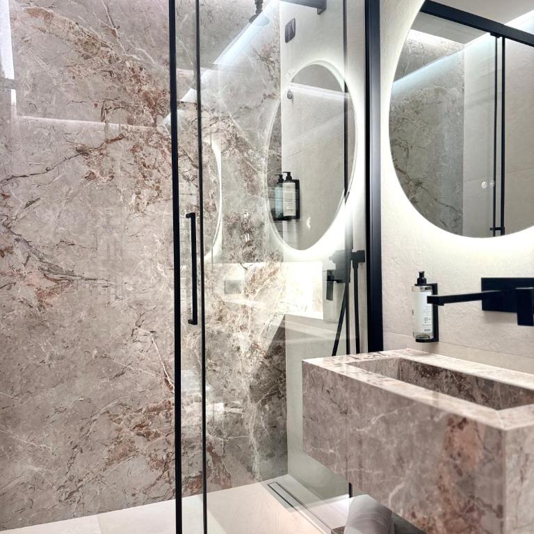 Roma Luxury Stay 56 - Camera King - 2
