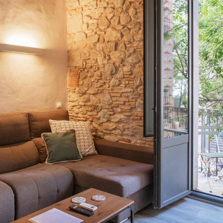 Old Town duplex with character - Apartamento de 2 dormitorios - 26