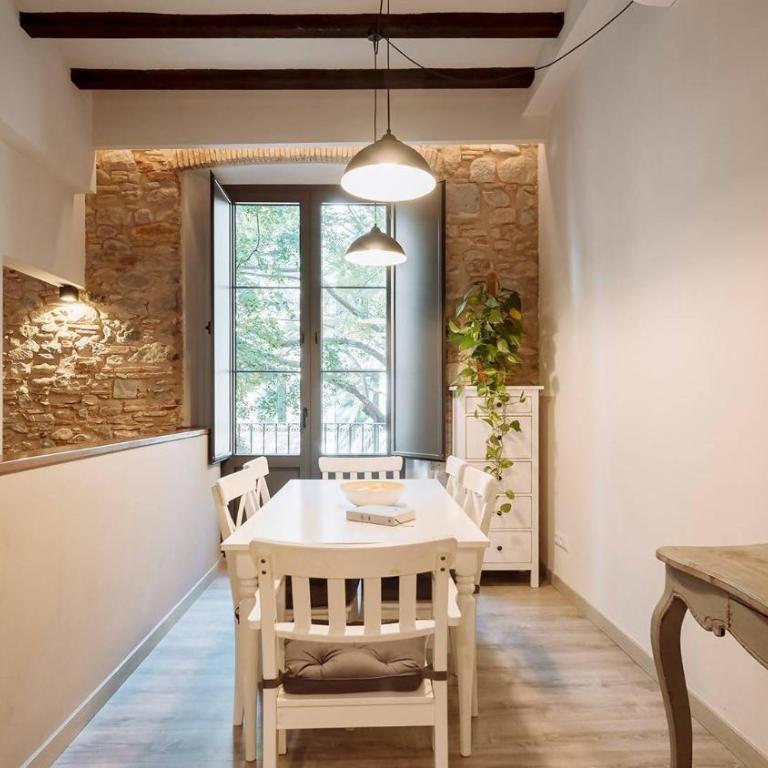 Old Town duplex with character - Apartamento de 2 dormitorios - 30