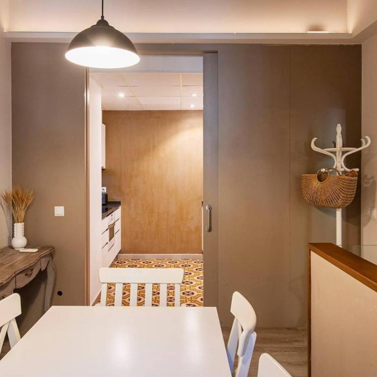 Old Town duplex with character - Apartamento de 2 dormitorios - 34