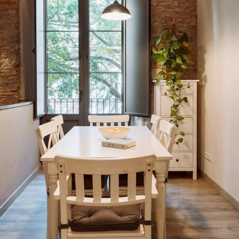 Old Town duplex with character - Apartamento de 2 dormitorios - 31