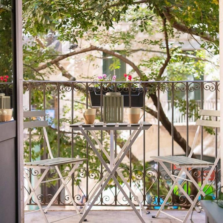 Old Town duplex with character - Apartamento de 2 dormitorios - 3
