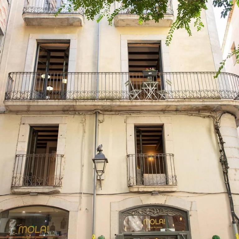 Old Town duplex with character - Apartamento de 2 dormitorios - 23