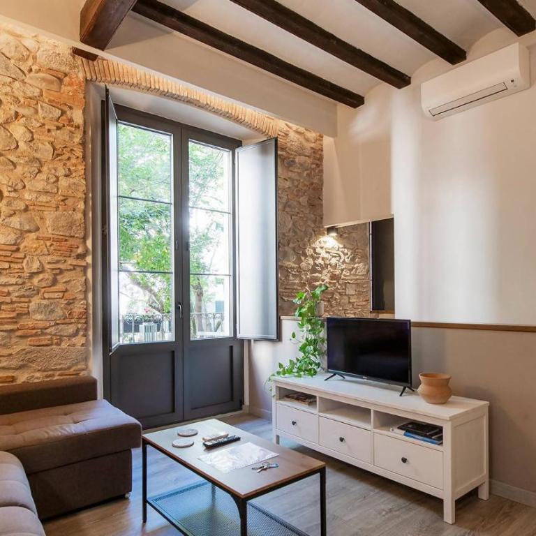 Old Town duplex with character - Apartamento de 2 dormitorios - 27