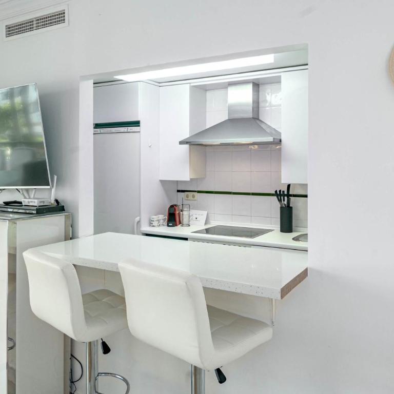 Dama de Noche 12 - Two-Bedroom Apartment with Balcony - 8