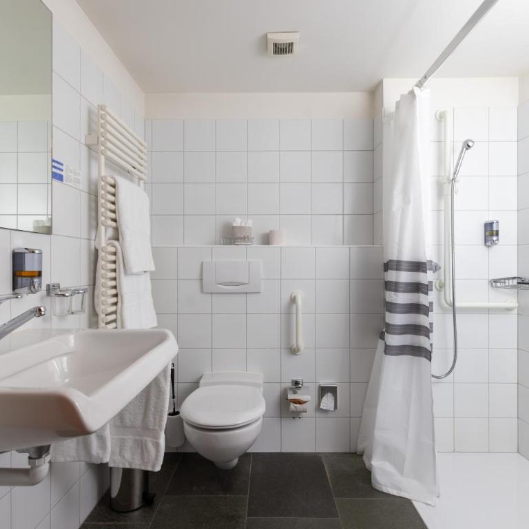 Palazzo Mysanus Samedan - Superior Doppelzimmer - 6