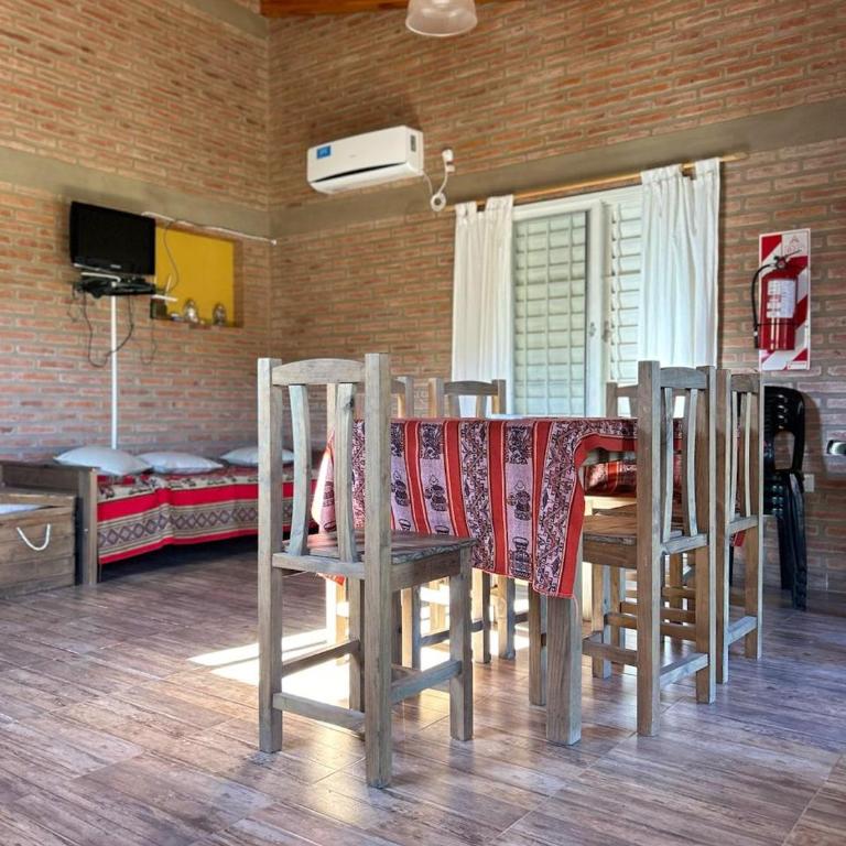 Casa Caviahue - Casa de 2 dormitorios - 1