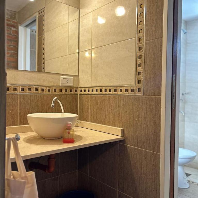 Casa Caviahue - Casa de 2 dormitorios - 12