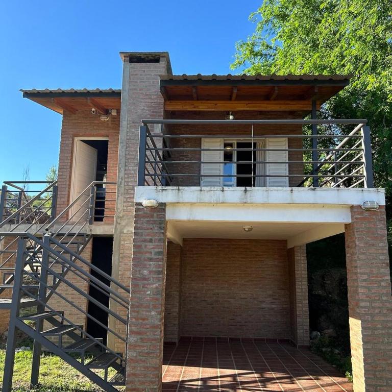 Casa Caviahue - Casa de 2 dormitorios - 13