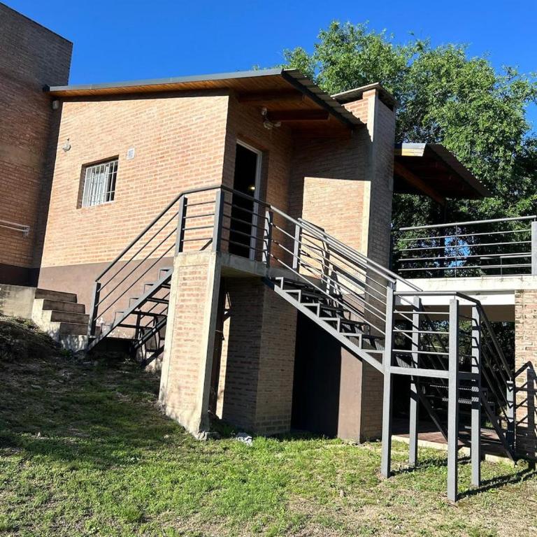 Casa Caviahue - Casa de 2 dormitorios - 11