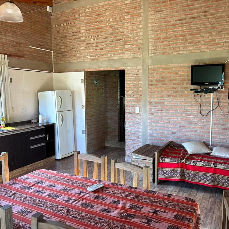 Casa Caviahue - Casa de 2 dormitorios - 10