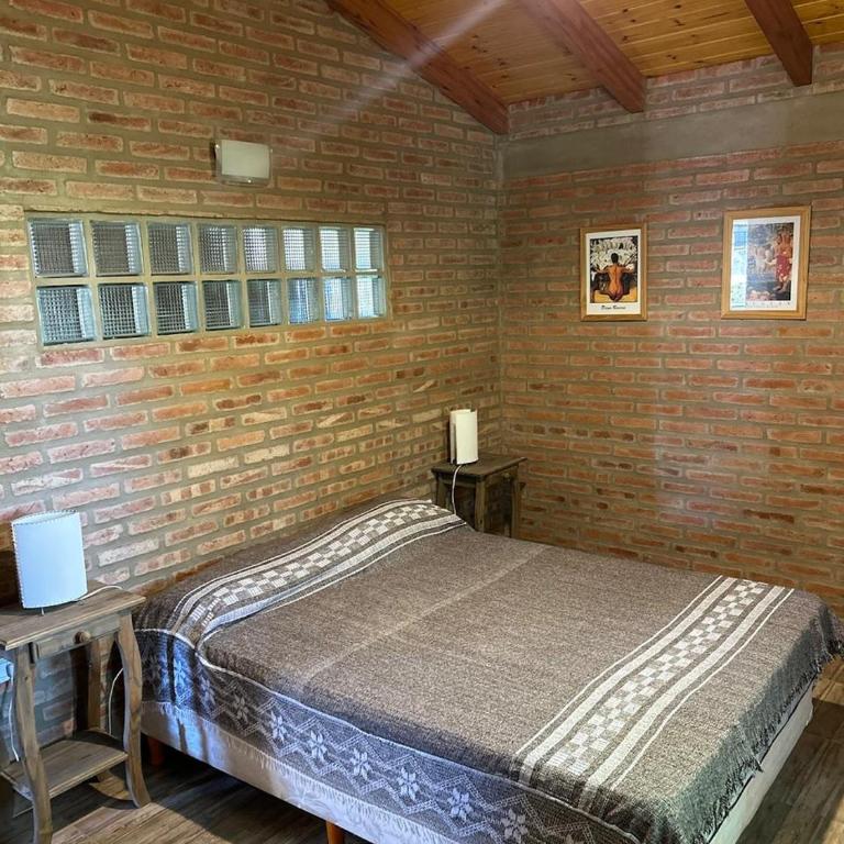 Casa Caviahue - Casa de 2 dormitorios - 2