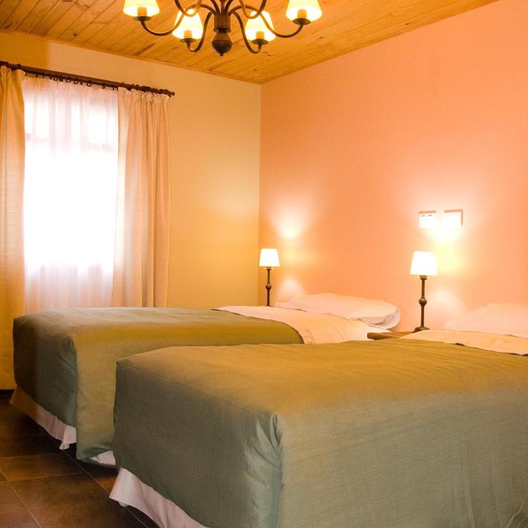 Confin Patagonico - Single Room - 2