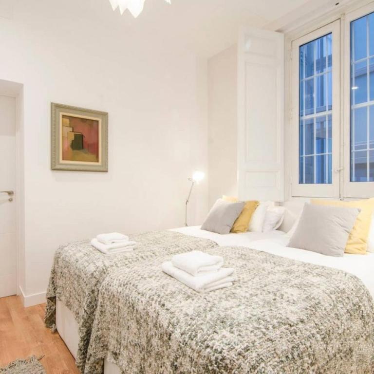 Increíble nuevo 3BD 2BTH - Centro de la ciudad - Apartamento - 17