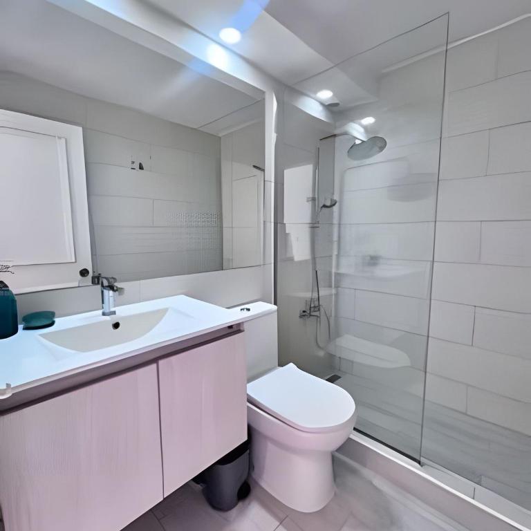 1D Exclusivo en El Golf con Estacionamiento - Apartamento de 1 dormitorio - 5