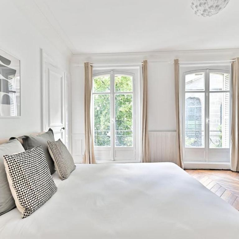 Appartement parisien spacieux #Marais #Rivoli - II - Appartement 3 Chambres - 3
