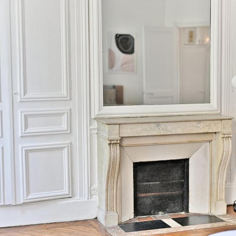 Appartement parisien spacieux #Marais #Rivoli - II - Appartement 3 Chambres - 6