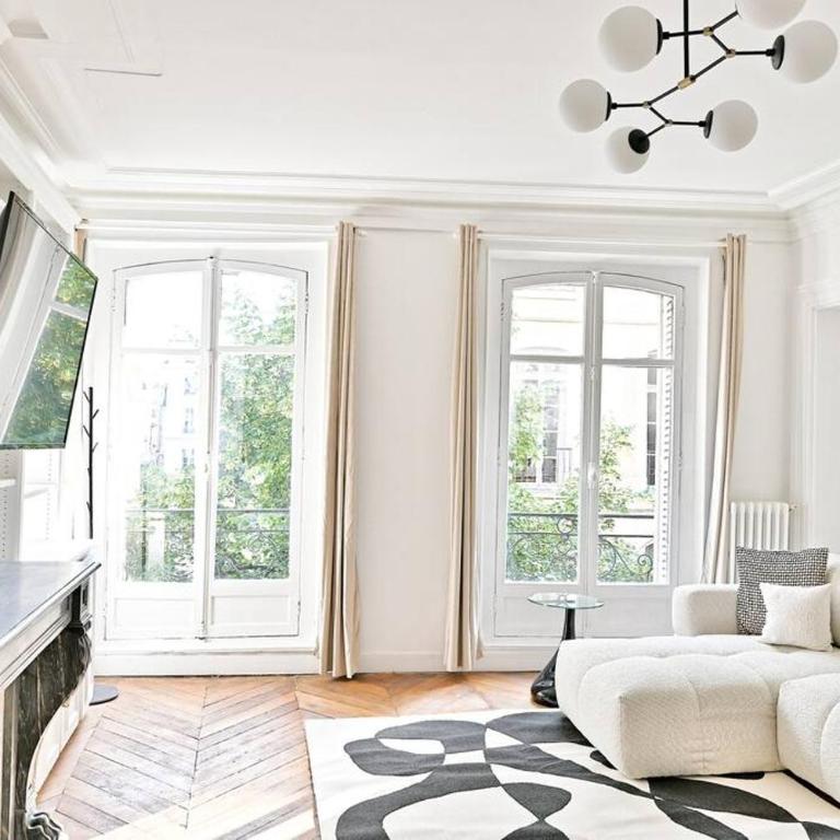Appartement parisien spacieux #Marais #Rivoli - II - Appartement 3 Chambres - 2