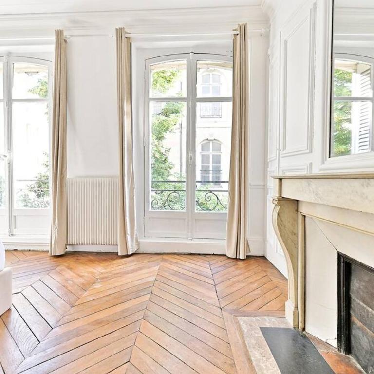 Appartement parisien spacieux #Marais #Rivoli - II - Appartement 3 Chambres - 30