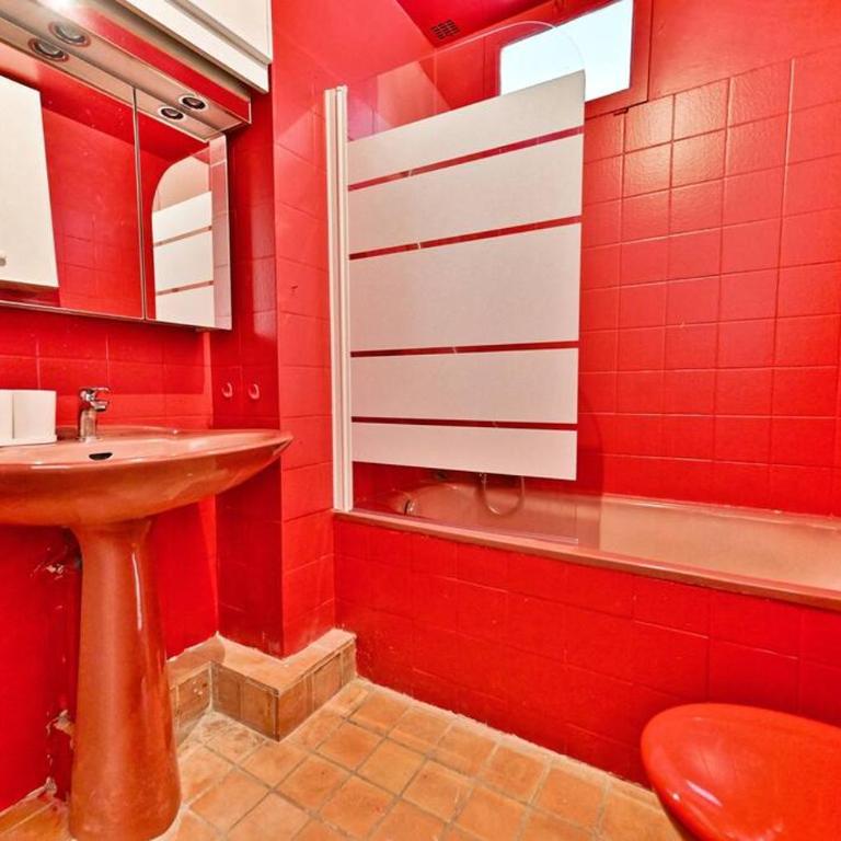 Appartement parisien spacieux #Marais #Rivoli - II - Appartement 3 Chambres - 39