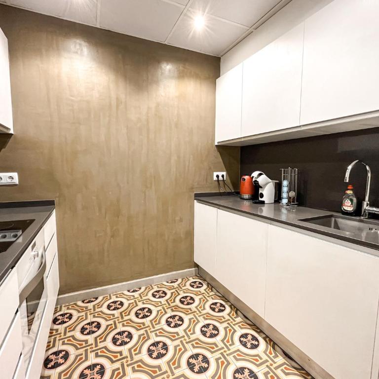 Old Town duplex with character - Apartamento de 2 dormitorios - 11