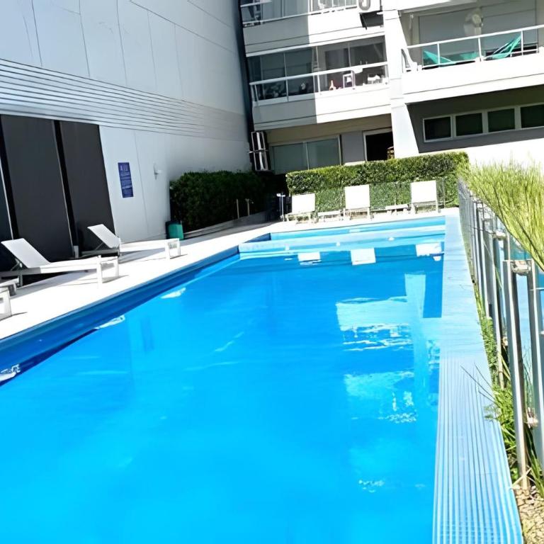 Palermo Soho Trendy Studio II - Apartamento - 12