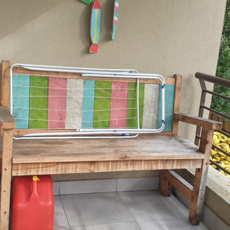 Apartamento Camino al Volcan - Two-Bedroom Apartment with Garden View - 8