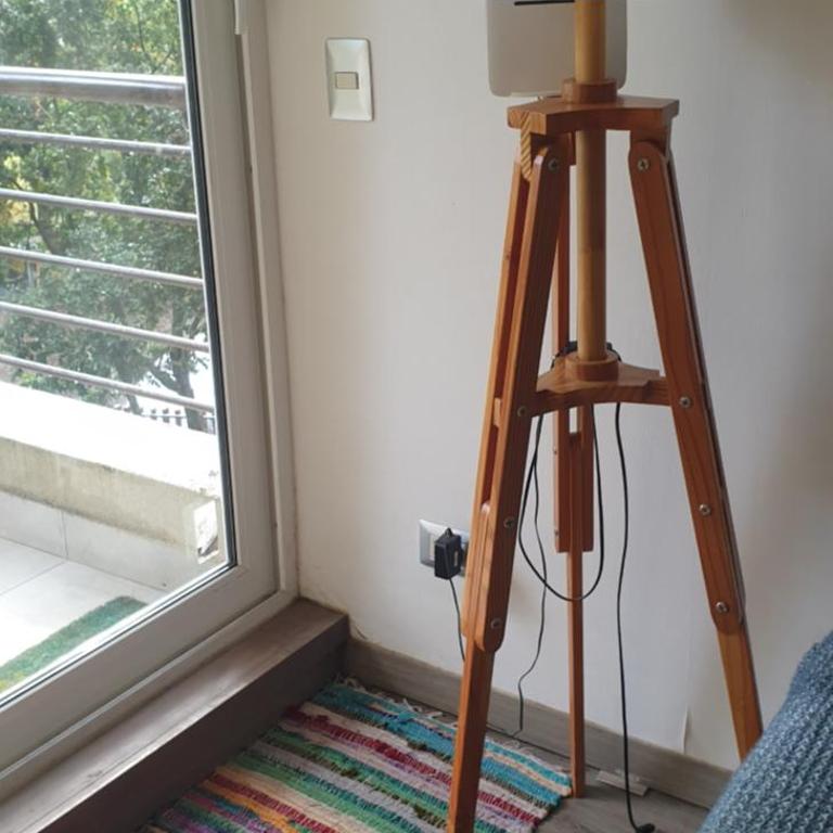 Apartamento Camino al Volcan - Two-Bedroom Apartment with Garden View - 16
