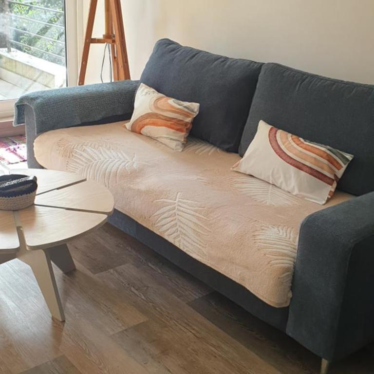 Apartamento Camino al Volcan - Two-Bedroom Apartment with Garden View - 17