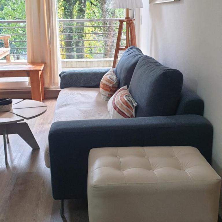 Apartamento Camino al Volcan - Two-Bedroom Apartment with Garden View - 18