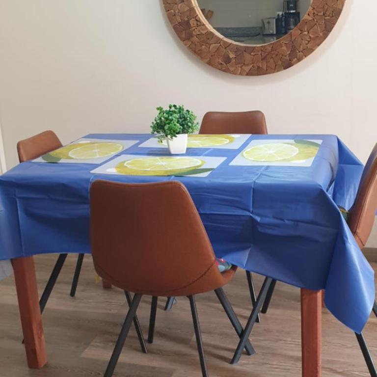 Apartamento Camino al Volcan - Two-Bedroom Apartment with Garden View - 19