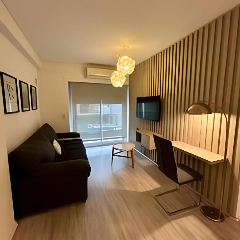 Palermo Soho Trendy Studio II - Apartamento - 4