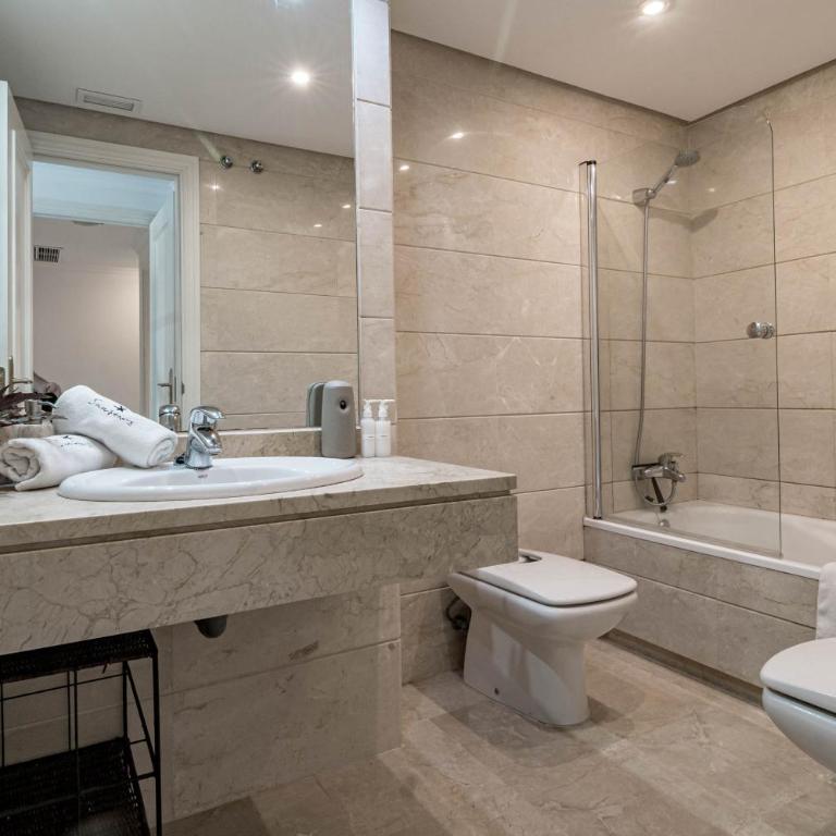 Dama de Noche 12 - Two-Bedroom Apartment with Balcony - 17