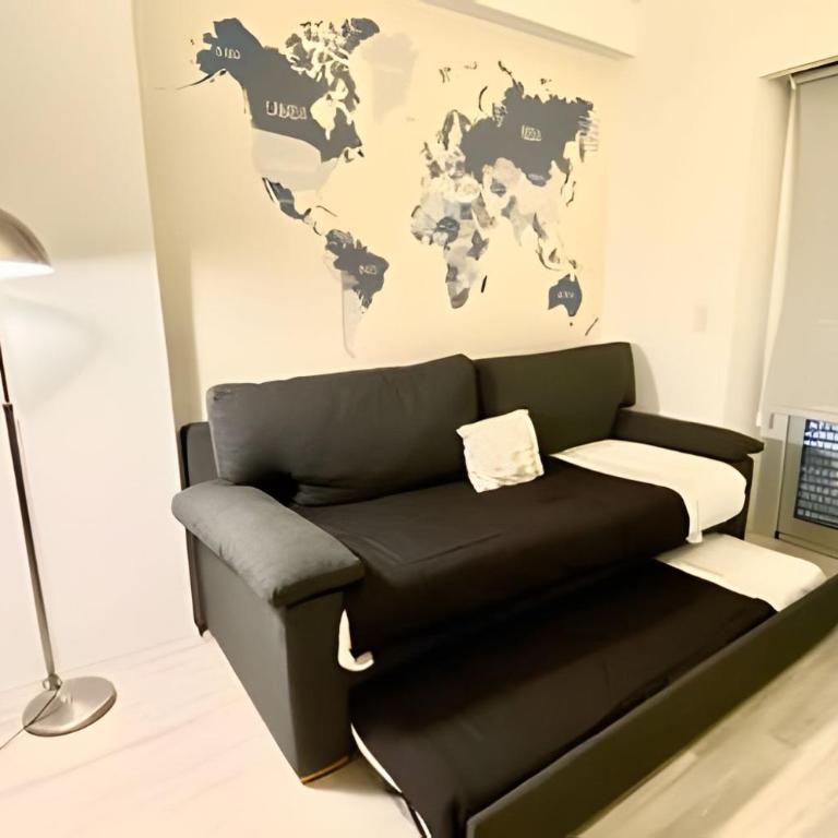 Palermo Soho Trendy Studio II - Apartamento - 3
