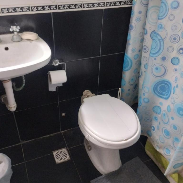 Departamento 2 ambientes Mar del plata - One-Bedroom Apartment - 2