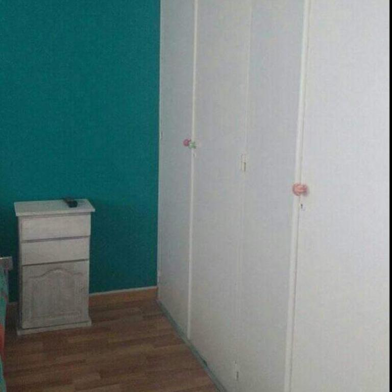 Departamento 2 ambientes Mar del plata - One-Bedroom Apartment - 3