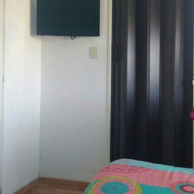 Departamento 2 ambientes Mar del plata - One-Bedroom Apartment - 4