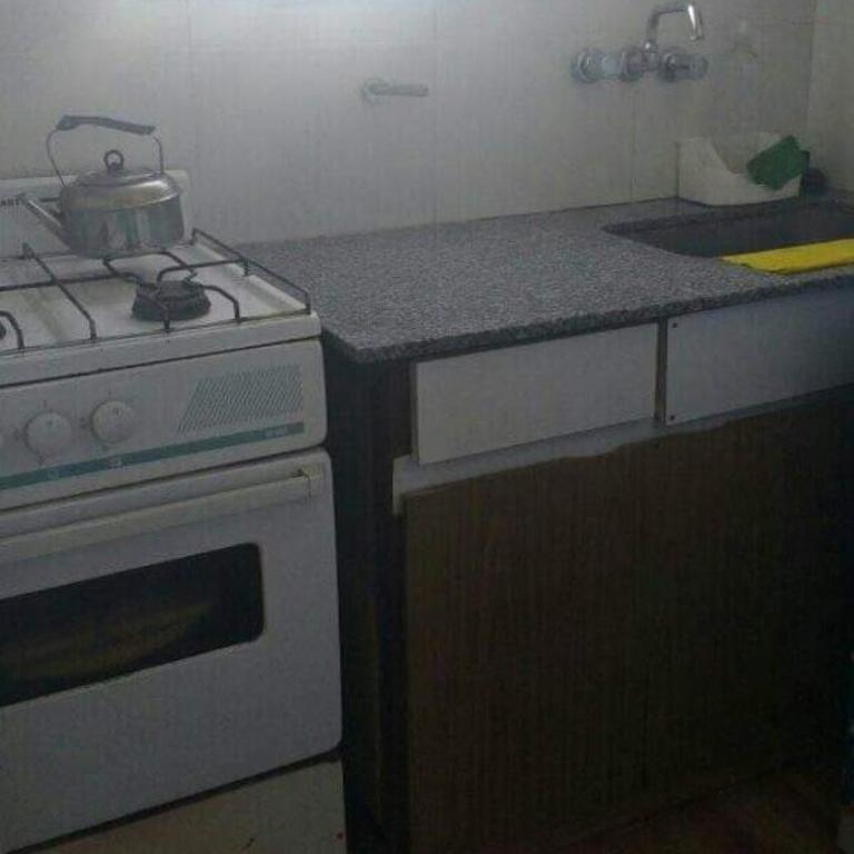 Departamento 2 ambientes Mar del plata - One-Bedroom Apartment - 5