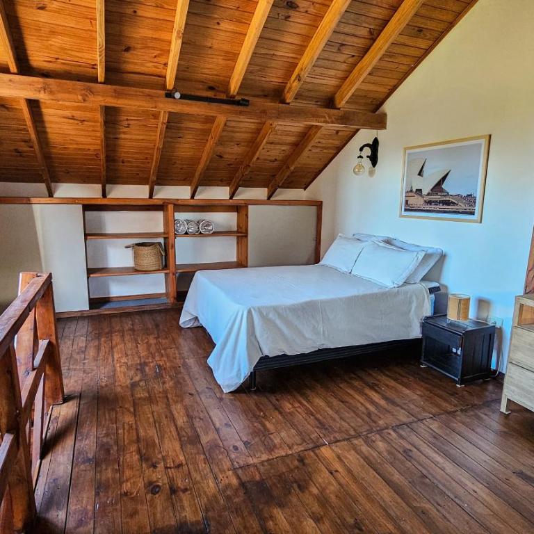 Cabaña La Calandria - Apartamento de 1 dormitorio - 33