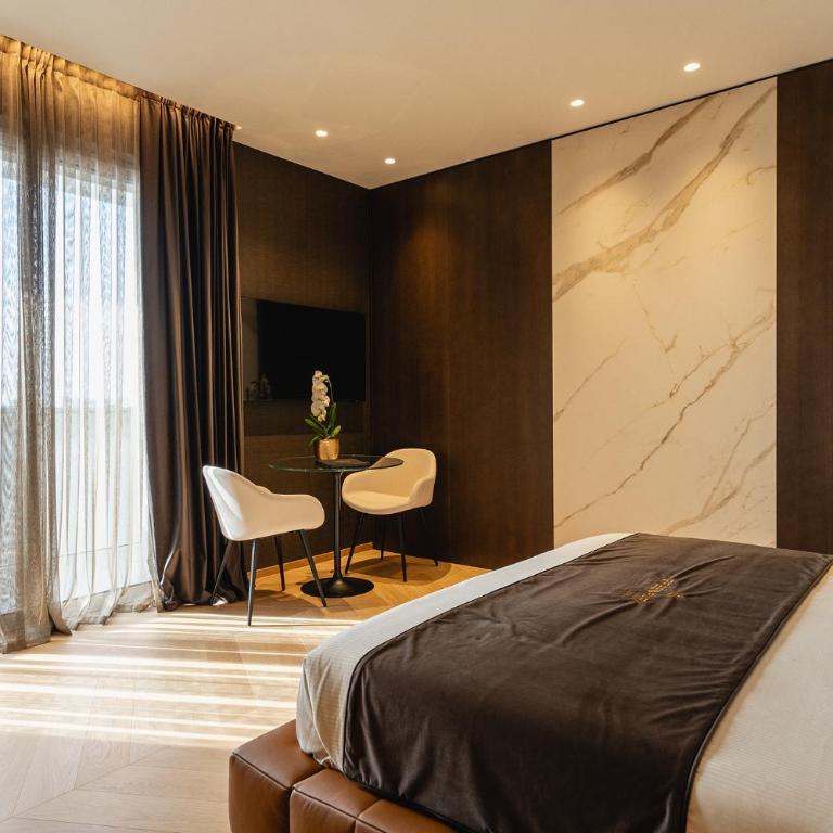 Green Park Penthouse Suite & Pool - Heated Pool - - Deluxe Suite - 17