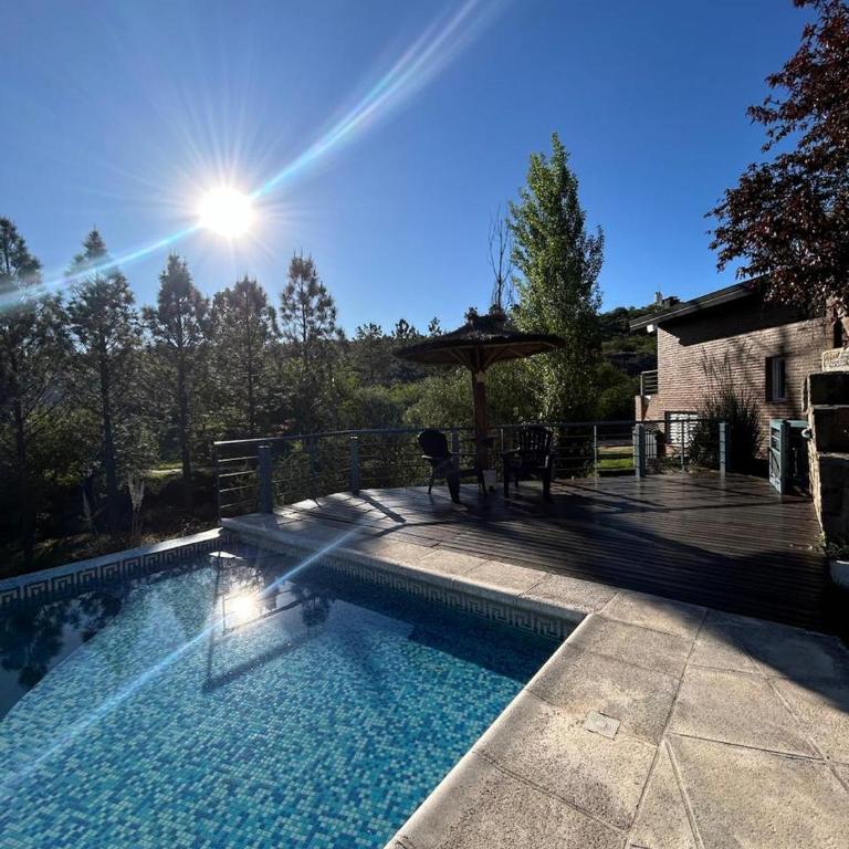 Casa Caviahue - Casa de 2 dormitorios - 16