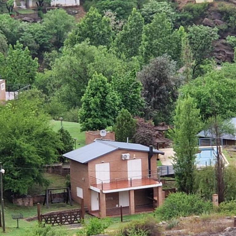 Casa Caviahue - Casa de 2 dormitorios - 23