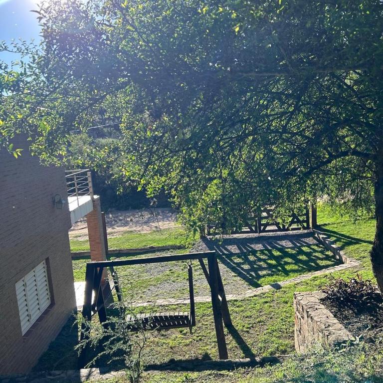 Casa Caviahue - Casa de 2 dormitorios - 28