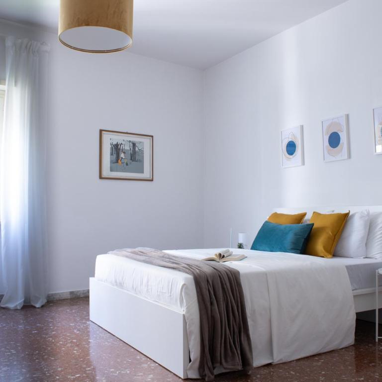 Tommys flat by DomusDimore - Appartamento con 3 Camere da Letto - 12